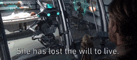 revenge of the sith episode 3 GIF by Star Wars