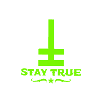 Truegrips Sticker by True Tubes
