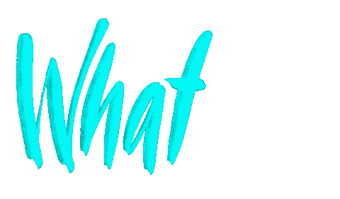 Shocked What The Hell Sticker by Norriseph