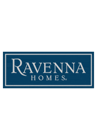 RavennaHomes real estate home realtor texas Sticker