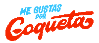 Me Gustas Frases Sticker
