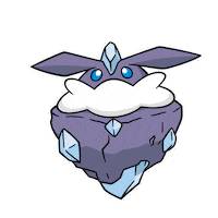 Rock Gen 6 Sticker by Pokémon