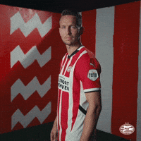 De Jong Legend GIF by PSV