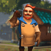 GIF by Shop Titans