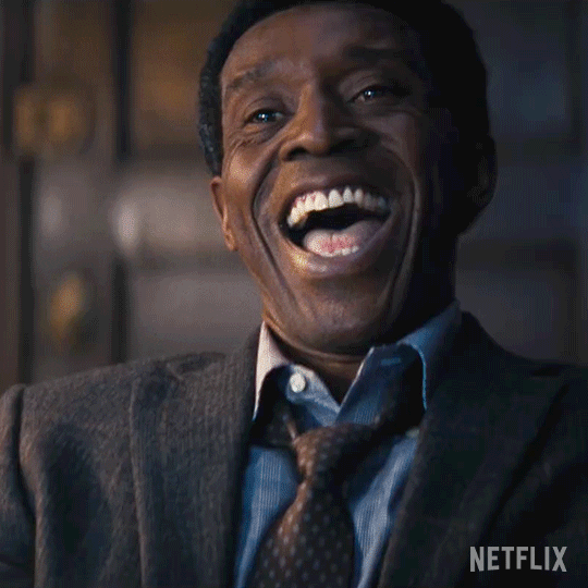 Ariana Grande GIF by NETFLIX