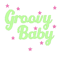 Happy Text Sticker