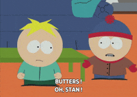 stan marsh GIF by South Park 