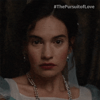 Staring Love At First Sight GIF by Amazon Prime Video