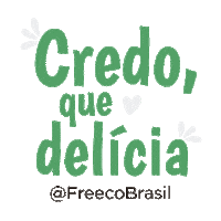 Carnaval Credo Sticker by FreeCô Brasil
