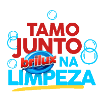 Casa Limpeza Sticker by Brilux