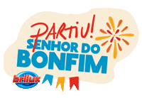 Limpeza Partiu Sticker by Brilux