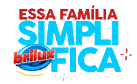 Casa Cleaning Sticker by Brilux