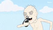 Witness Me Tv Show GIF by HULU