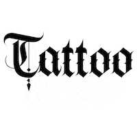 New Tattoo Sticker