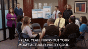 comedy central GIF by Workaholics