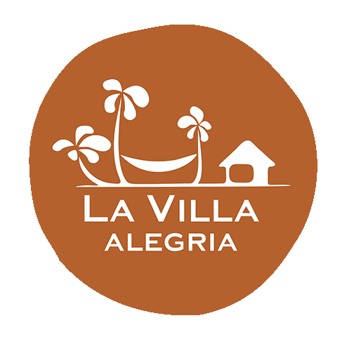 lavillagroup giphyupload hotel charm jeri Sticker