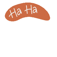 Hi Hi Lmao Sticker