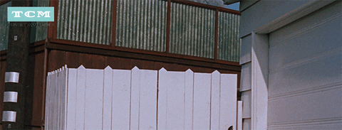 peaking los angeles GIF by Turner Classic Movies