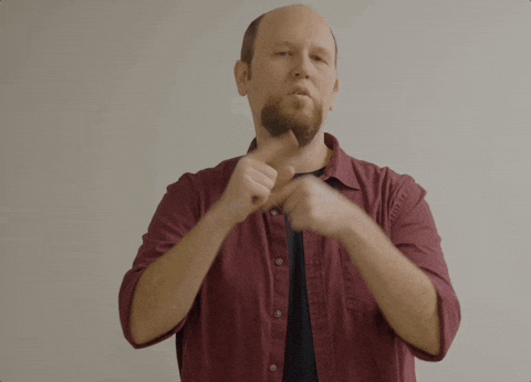 Magic Success GIF
