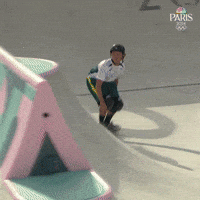 Olympic Games Sport GIF by NBC Olympics