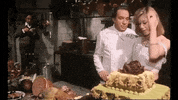 birthday cake GIF by Arrow Academy