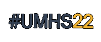 Doctor Graduation Sticker by UMHS