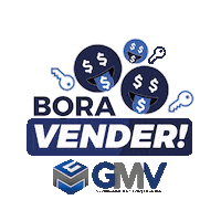 Gmvincorporadora Sticker by GMV Incorporadora e Construtora