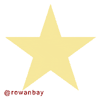 Babywearing Baby Carrier Sticker by RowanBay