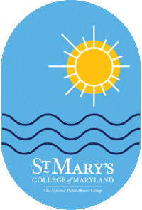 Seahawks GIF by St. Mary's College of Maryland