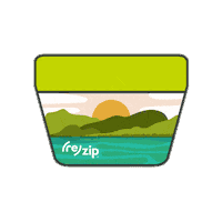 Reuse Choosetoreuse Sticker by (re)zip reusable storage