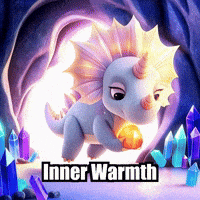 Wisdom Divi GIF by Divineasaur