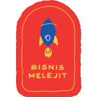 Food And Beverage Laris Manis Sticker by BCA Bangga Lokal