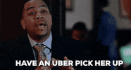 only for one night GIF by BET