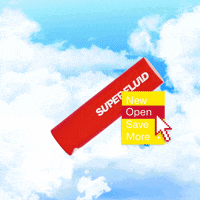 Superfluid  GIF