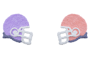 Super Bowl Football Sticker by Educational Insights