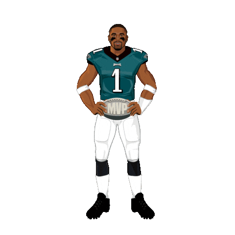 Super Bowl Football Sticker by Panini America