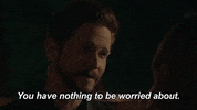 Dont Worry GIF by The Resident on FOX