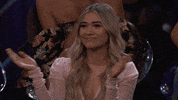 Women Tell All Yes GIF by The Bachelor