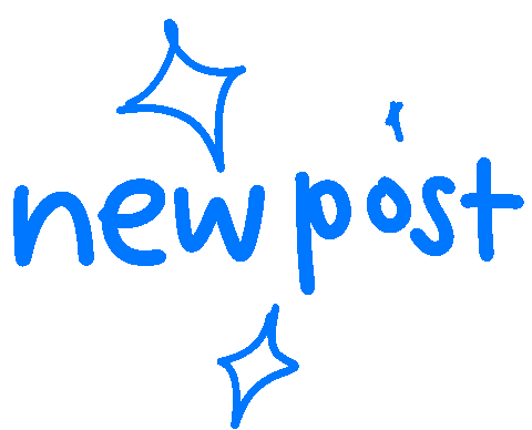 Daisy 한글 Sticker