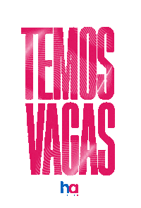 Barretos Temos Vagas Sticker by Hospital de Amor