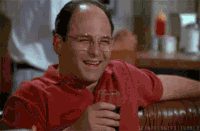 mood wink GIF