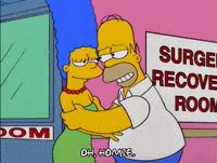 homer simpson GIF
