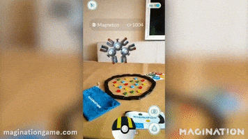 magnets GIF by Magination
