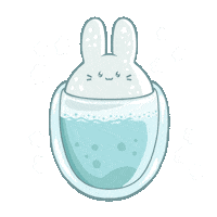 Coffee Tea Sticker
