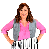 The Chase Ruth Sticker by ITV Studios Iberia