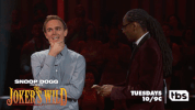 tbs jokerswild GIF by Snoop Dogg Presents The Joker’s Wild