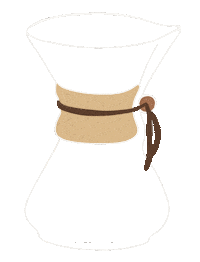 Home Brew Cafe Sticker