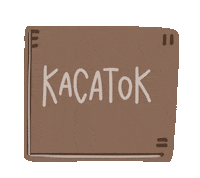 Kreativ Sticker