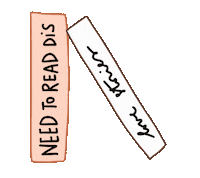 Book Sticker