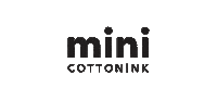 Cotton Ink Studio Sticker by CottonInk